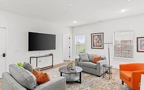 The O'Keeffe-2Nd Floor Boutique Hotel Suite